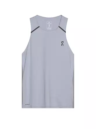ON | Damen Lauftank Performance | lila