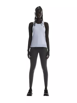 ON | Damen Lauftank Performance | lila
