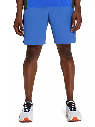 ON | Herren 2in1 Laufshort Hybrid | 