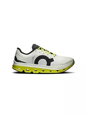 ON | Herren Laufschuhe Cloudflow 5 | weiss