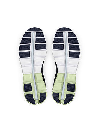 ON | Herren Laufschuhe Cloudflow INK MEADOW | weiss