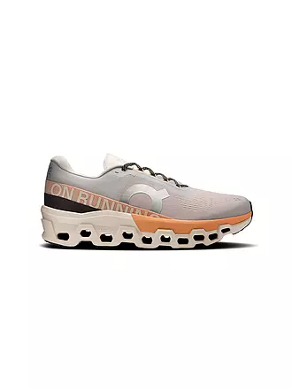 ON | Herren Laufschuhe Cloudmonster 2 | beige