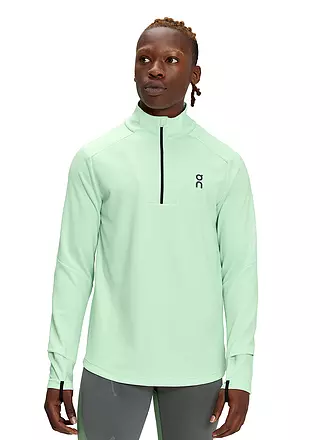 ON | Herren Laufshirt Climate | mint