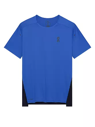 ON | Herren Laufshirt Performance-T | dunkelblau