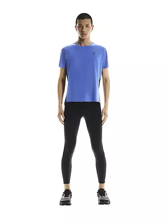 ON | Herren Laufshirt Performance-T | dunkelblau