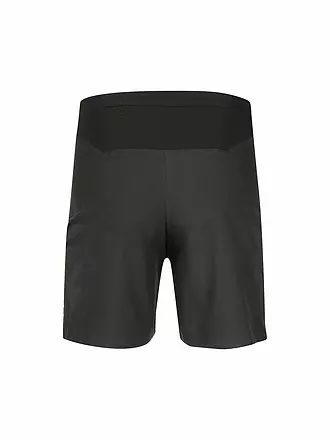 ON | Herren Laufshort Lightweight | grau