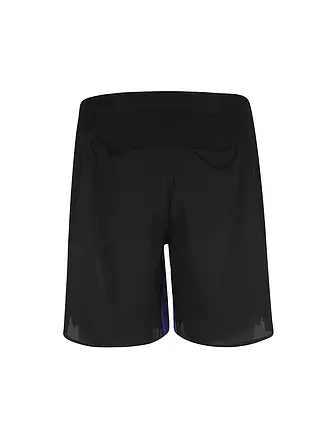 ON | Herren Laufshort Lightweight | grau