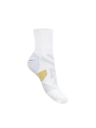 ON | Herren Laufsocken Mid | olive