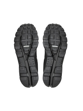 ON | Herren Traillaufschuhe Cloudventure Waterproof | blau