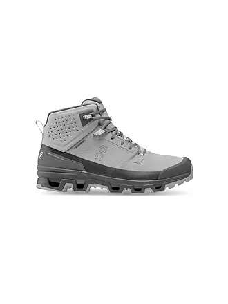 ON | Herren Wanderschuhe Cloudrock 2 Waterproof ALLOY/ECLIPSE | 