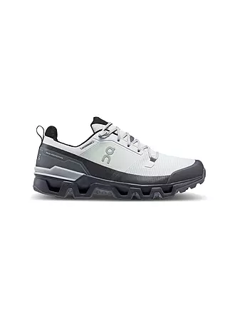 ON | Herren Wanderschuhe Cloudwander Waterproof | 