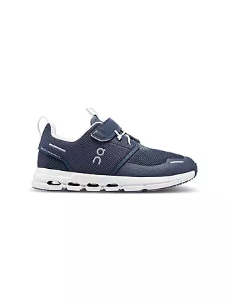 ON | Kinder Laufschuhe Cloud Play | blau