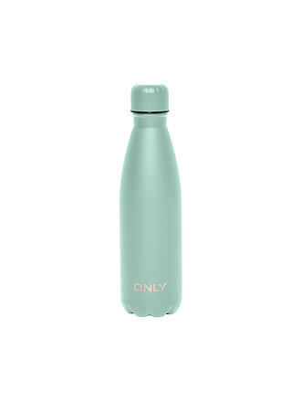 ONLY PLAY | Trinkflasche Only Play Thermo Bottle | dunkelgruen