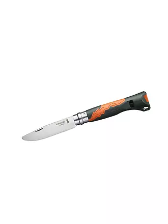 OPINEL | Kinder Klappmesser Nr.7 Orange | 