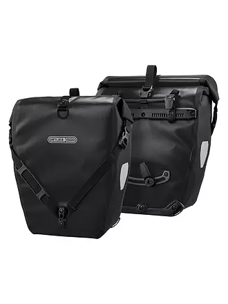 ORTLIEB | Back-Roller Classic QL2.1 Packtaschenset 2 x 20L | gelb