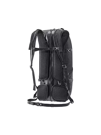 ORTLIEB | Bikerucksack Atrack BP 25L | schwarz