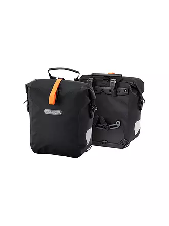 ORTLIEB | Gravel-Pack QL2.1 Packtaschenset 2 x 12,5L | 