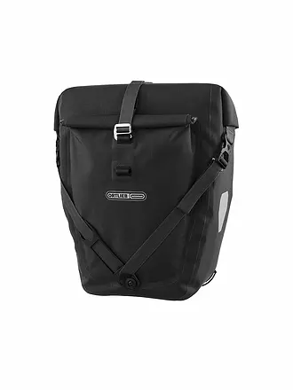 ORTLIEB | Packtasche Back Roller Pluss QL 2.2 | schwarz