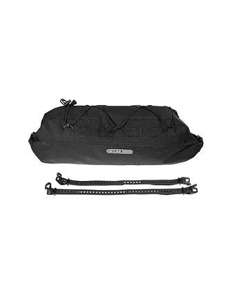 ORTLIEB | Packtasche Dry Pack für Quick Rack | schwarz