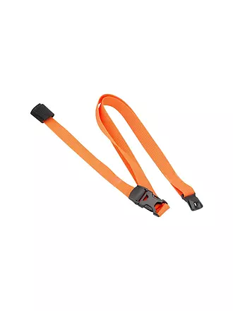 ORTLIEB | Seat-Pack Support Strap | orange