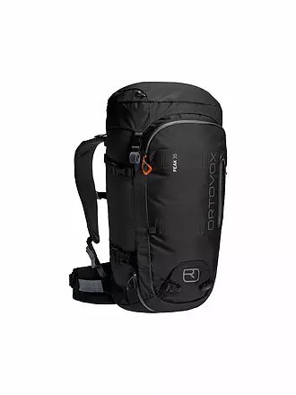 ORTOVOX | Alpinrucksack Peak 35 | orange