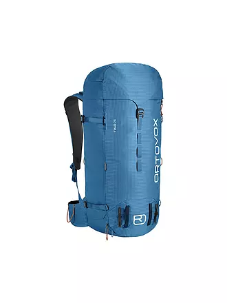 ORTOVOX | Alpinrucksack Trad 28 | blau