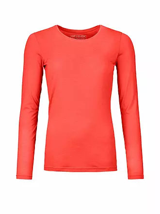 ORTOVOX | Damen Funktionsshirt 150 Cool Clean | mint
