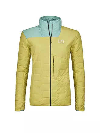 ORTOVOX | Damen Touren Isojacke Piz Segnas SW | 