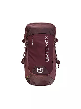 ORTOVOX | Damen Wanderrucksack Traverse 28 S | beere