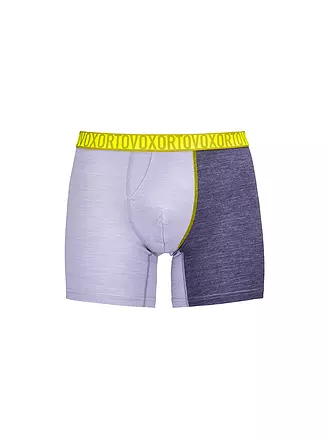 ORTOVOX | Herren Boxer Brief 150 Essential | schwarz