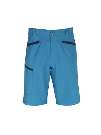 ORTOVOX | Herren Short Pelmo | grau