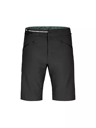 ORTOVOX | Herren Softshell Short Brenta | grau