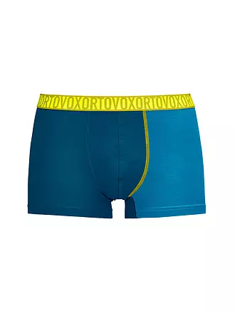 ORTOVOX | Herren Trunk 150 Essential | hellgrau