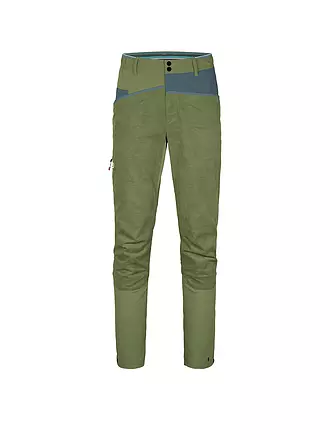 ORTOVOX | Herren Wanderhose Casale | olive