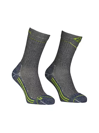 ORTOVOX | Herren Wandersocken Hike Classic Mid Socks M | 