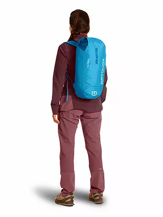 ORTOVOX | Kletterrucksack Trad Zero 18 | 