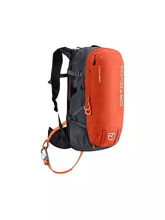 ORTOVOX | Lawinenairbag-Rucksack Avabag Litric Tour 30 | 