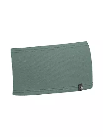 ORTOVOX | Stirnband Light Fleece | grau