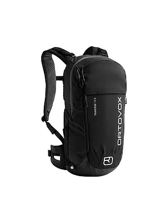 ORTOVOX | Wanderrucksack Traverse 18S | schwarz