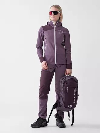 ORTOVOX | Wanderrucksack Traverse 18S | schwarz
