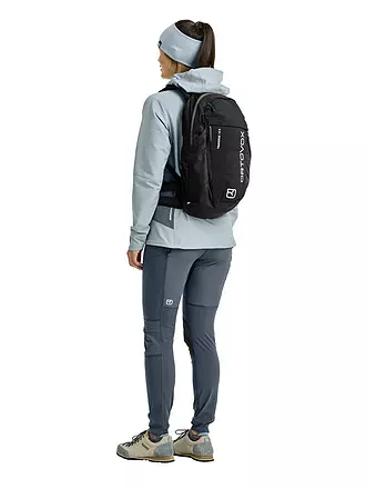 ORTOVOX | Wanderrucksack Traverse 18S | schwarz