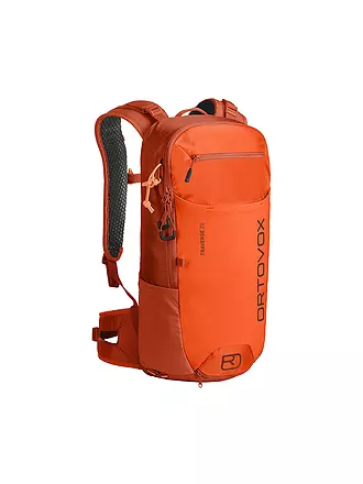 ORTOVOX | Wanderrucksack Traverse 20 | orange