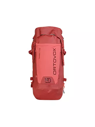 ORTOVOX | Wanderrucksack Traverse 28 S Dry | rosa