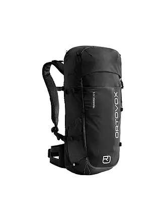 ORTOVOX | Wanderrucksack Traverse 28 S | schwarz