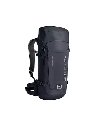 ORTOVOX | Wanderrucksack Traverse 30 Dry | schwarz