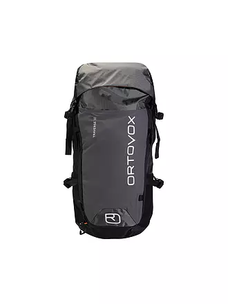 ORTOVOX | Wanderrucksack Traverse 30 | gelb