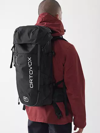 ORTOVOX | Wanderrucksack Traverse 30 | schwarz