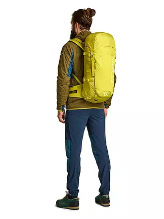 ORTOVOX | Wanderrucksack Traverse 30 | schwarz