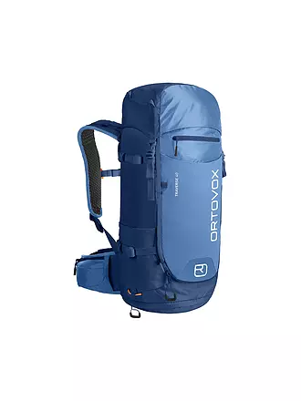 ORTOVOX | Wanderrucksack Traverse 40 | dunkelrot