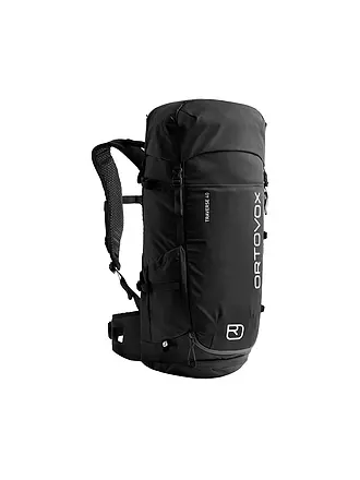 ORTOVOX | Wanderrucksack Traverse 40 | schwarz